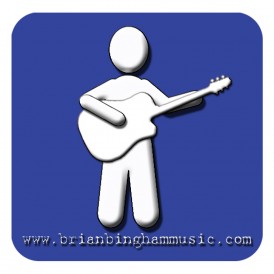 Brian Bingham Icon