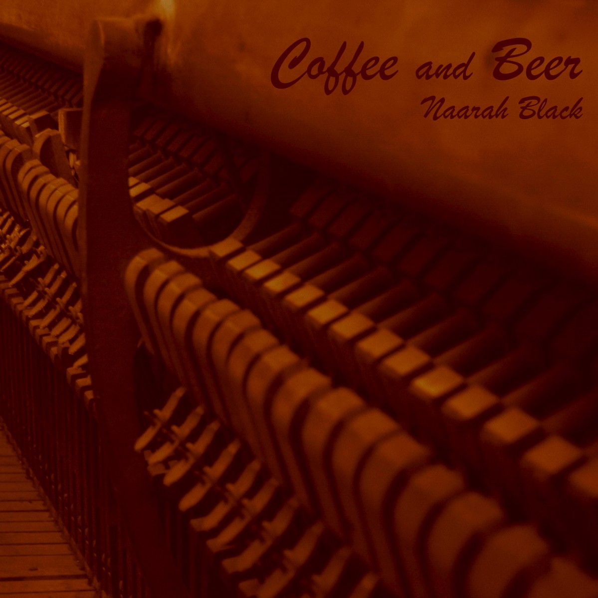 Coffee and Beer